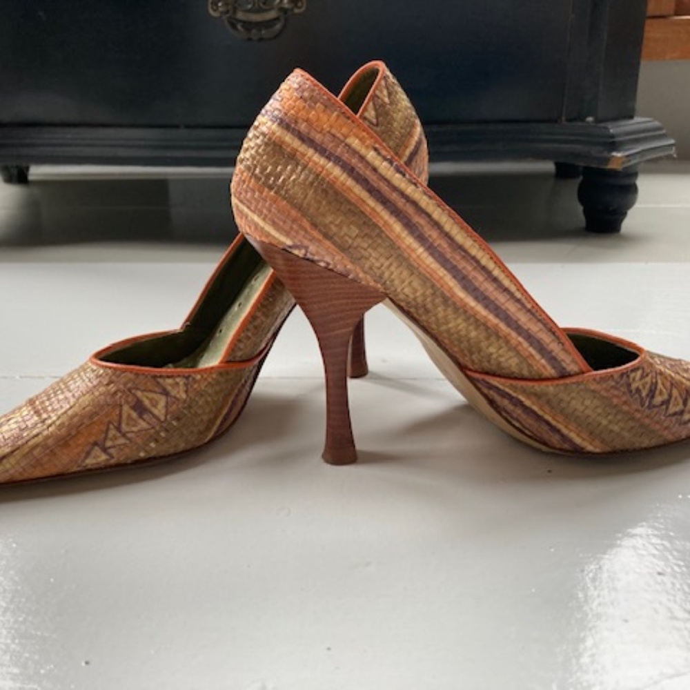 Your Next Favorite Shoe